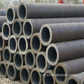 ASTM A53B Hot Dompleed naadloos stalen pijp